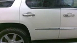 Cadillac Escalade 2008 Right Rear Door Used 6448. Fixed Price $324.99.