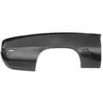 Golden Star QP01-69R Quarter Panel Skin, 1969 Camaro, Pass. Side. Fixed Price $98.95.