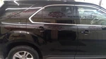 Chevrolet Equinox 2011 Right Rear Door DD11760GT Used 1843. Fixed Price $220.99.