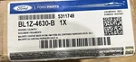 (1) Genuine Ford Inner Pinion Bearing BL1Z-4630-B. Fixed Price $12.00.
