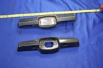 Triumph Spitfire 62-70 Rear License Plate Reverse Light Housing Assembly. Fixed Price $118.30.