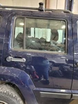 2008 - 2012 Jeep Liberty Passenger Rear Side Door Electric Light Tint Blue. Fixed Price $900.35.