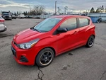 Right Red Rear Door Assembly Oem 16-22 Chevrolet Spark. Fixed Price $590.00.