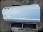 2011-2015 Chevy Camaro Convertible Passenger Front Door Shell Paint Silver 2835. Fixed Price $299.99.
