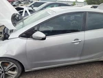 Driver Front Door Electric Hatchback Fits 14-16 Forte 1443615. Fixed Price $588.90.