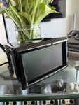 Rolls Royce Phantom Navigation Screen Radio Clock 04-12. Fixed Price $3250.00.
