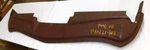 Nos Oem Ford 1954 Front Filler Panel Sheet Metal Customline Mainline. Fixed Price $469.00.