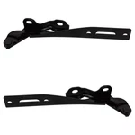 Pair Of Hood Hinges 2017 Honda Accord Touring Oe Replacement 60170T3VA00ZZ. Fixed Price $83.40.