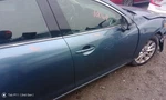 Passenger Front Door Electric Without Automatic Down Fits 14-15 Mazda 6 773017. Fixed Price $575.00.