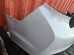 Rear Bumper Korea Built Hybrid With Park Assist Fits 16-17 Sonata 149772. Fixed Price $341.25.