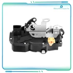 Door Lock Actuator Front Passenger Side For Cadillac Chevrolet Gmc High Quality. Fixed Price $21.53.