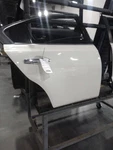 Passenger Right Rear Side Door Fits 09-14 Maxima 561530. Fixed Price $419.63.