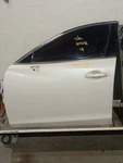 Driver Left Front Door Tempered Glass Fits 17-21 Mazda 6 4087194. Fixed Price $584.99.