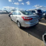 (local Pickup Only) Passenger Right Rear Side Door Manual Window Fits 12-18 Focu. Fixed Price $224.90.