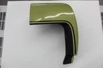 1970 Ford Mustang Boss MACH1 Fastback Rh Quarter Panel Extension D0ZB-6328518. Fixed Price $194.99.