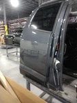 Passenger Rear Side Door Crew Cab Opt BW5 Fits 15-22 Canyon 569243. Fixed Price $569.39.