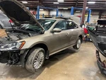 (local Pickup Only) Rear Bumper Sedan Without Park Assist Fits 16-19 Passat 4390. Fixed Price $264.99.