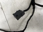 Audi A8L 2003 2010 Rear Left Driver Side Door Wire Harness Factory. Fixed Price $55.00.