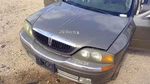 (local Pickup Only) Passenger Rear Side Door Electric Fits 00-06 Lincoln Ls 7690. Fixed Price $206.90.