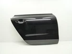 Used Rear Right Passenger Door Shell H8H8 Panther Black 2014-2015 Audi RS7 Oem. Fixed Price $319.99.