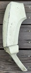 1970 1971 Ford Torino Left Rear Quarter Panel Extension DO0B-6528519-C. Fixed Price $130.00.