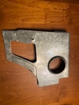 Nos Mopar Bracket 3615791. Fixed Price $14.00.