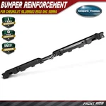 Front Bumper Reinforcement Chevrolet Silverado 2500 3500 Hd Gmc Sierra Steel. Fixed Price $106.19.