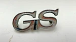 1967-1969 Buick Skylark Gs Fender Emblem Trim Molding Ornament Badge. Fixed Price $29.98.