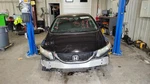 Used Front Left Door Assembly Fits: 2015 Honda Civic Electric Sdn 2.4L Si. Fixed Price $625.00.