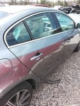 (local Pickup Only) Passenger Rear Side Door Vin 1ST Digit Lwb Fits 16-18 Volv. Fixed Price $415.62.