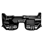 1975 1976 1977 1978 1979 1980 1981 Firebird Am Rear Floor Transition Pan. Fixed Price $313.95.