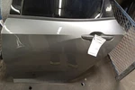 2020 Honda Civic Lh Left Driver Side Rear Door Oem. Fixed Price $1272.00.