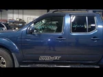 Driver Door Without Body Side Moulding Fits 16-18 Frontier 1646996. Fixed Price $549.99.