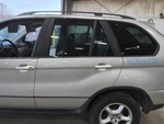 (local Pickup Only) Driver Left Rear Side Door Fits 00-06 Bmw X5 707895. Fixed Price $189.90.