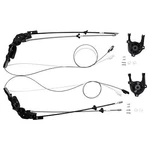 Pcs Power Sliding Door Motor For 2004-2010 Toyota Sienna 3.5L V6 8562008042. Fixed Price $86.88.