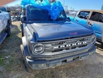 Passenger Right Front Door 4 Fits 21-25 Bronco 3609865. Fixed Price $1200.00.
