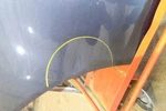 2016 Subaru Legacy Rh Right Passenger Side Rear Door Oem. Fixed Price $762.14.