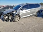 Right Slv Rear Door Assembly Oem 17-25 Chrysler Pacifica. Fixed Price $382.00.