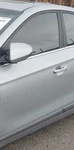 2017-2022 Hyundai Ioniq Lh Left Driver Front Door Oem. Fixed Price $1048.34.