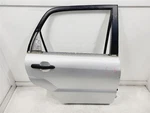 2005-2010 Kia Sportage 2.0L Rear Passenger Right Door Shell *dented*. Fixed Price $570.00.