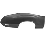 Goodmark Rh Side Outer Quarter Panel Skin Fits Cutlass GMK453360070R. Fixed Price $702.20.