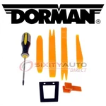 Dorman 926-288 Sliding Door Handle Repair For 5020699AJ 5020699AG 5020699AE Gj. Fixed Price $27.31.