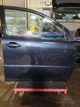 (local Pickup Only) Passenger Right Front Door Fits 06-09 Lexus RX400H 1107935. Fixed Price $224.90.