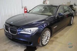 Rear Door For Bmw 750I Assy Blu Pwr 000 Left. Fixed Price $174.99.