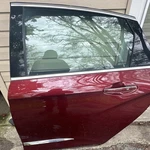 Driver Left Rear Side Door Ls Fits 14-19 Impala 1557620. Fixed Price $250.00.