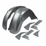 Detroit Speed 040401DS Mini Tubs For Chevy Camaro/pontiac Firebird 67-69 New. Fixed Price $512.98.