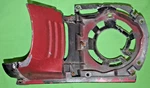 Oem 1965-1966 Ford Mustang Lh Driver Side Headlight Bucket C5ZB-13A045-A Vintage. Fixed Price $45.00.