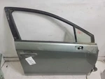 2015-2016 Subaru Impreza Front Passenger Door Jasmine Green *small Dent*. Fixed Price $617.50.