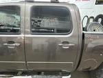 2007-2014 Chevrolet Silverado 1500 Pickup Driver Rear Side Door Crew Cab. Fixed Price $213.75.
