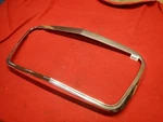 Studebaker Lark Outer Shell 1342524 1962 1963 Grille Surround Trim. Fixed Price $99.99.